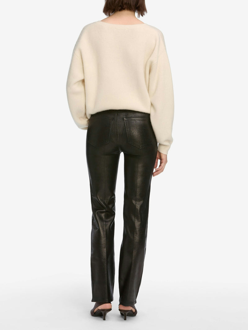 Le Sleek Straight in Mood Ring Coated