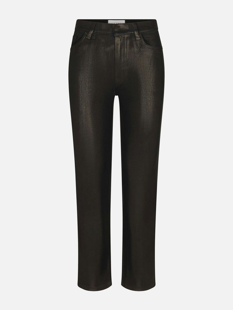 Le Sleek Straight in Mood Ring Coated