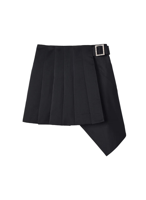 Mara Skirt in Black