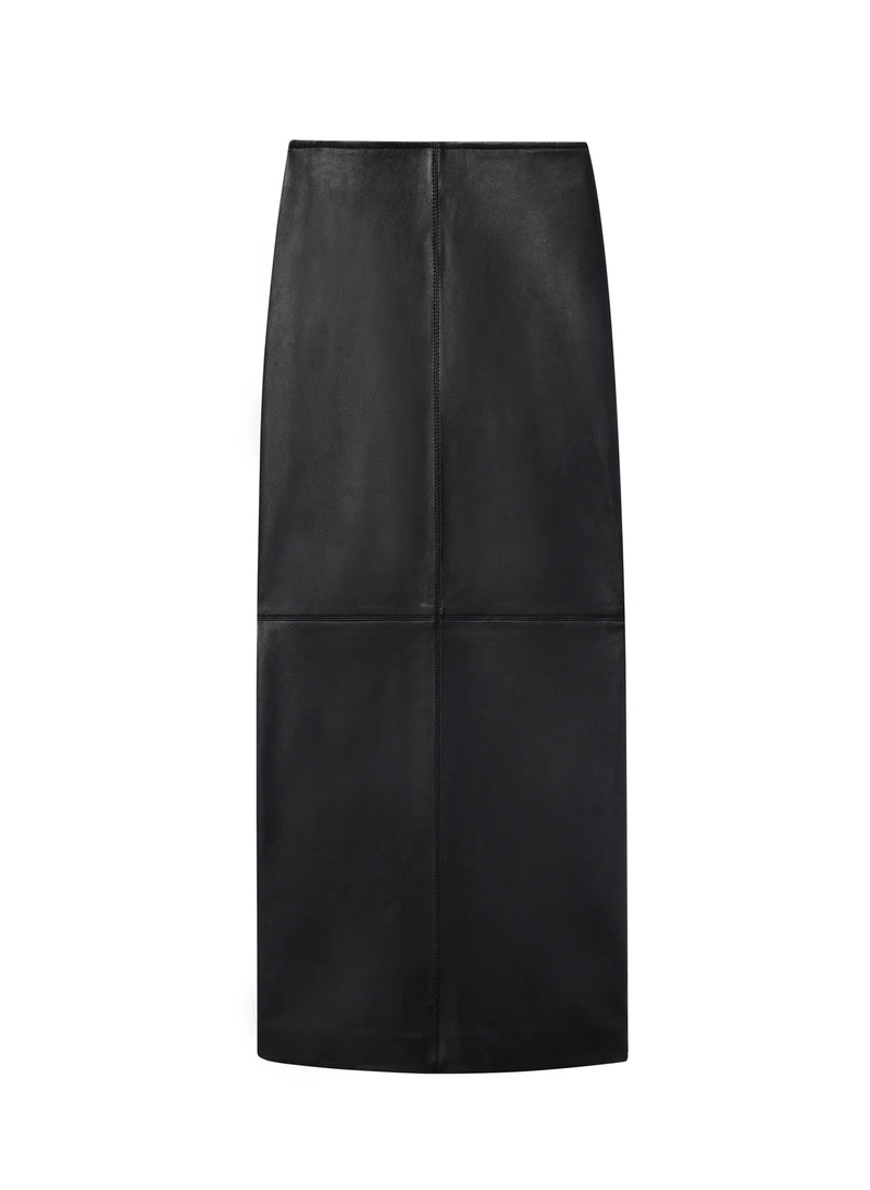 Martha Skirt in Black