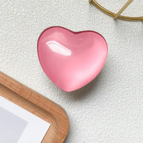 Popsocket - Pink Heart