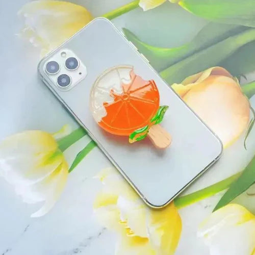 Popsocket - Orange Popsicle