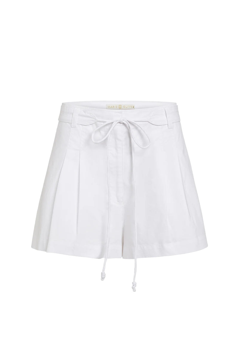 Lander Short in Optic