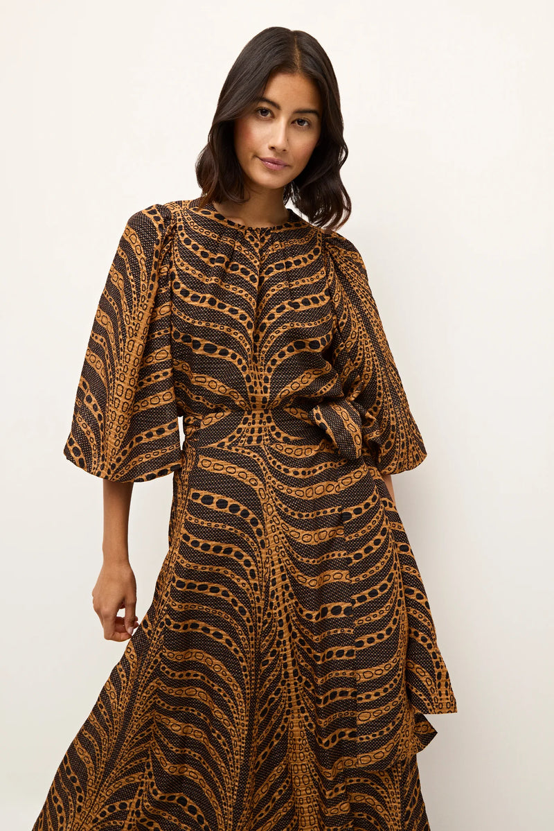 Harly Top in Tigris