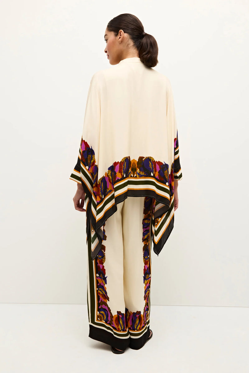 Francesca Blouse in Metta