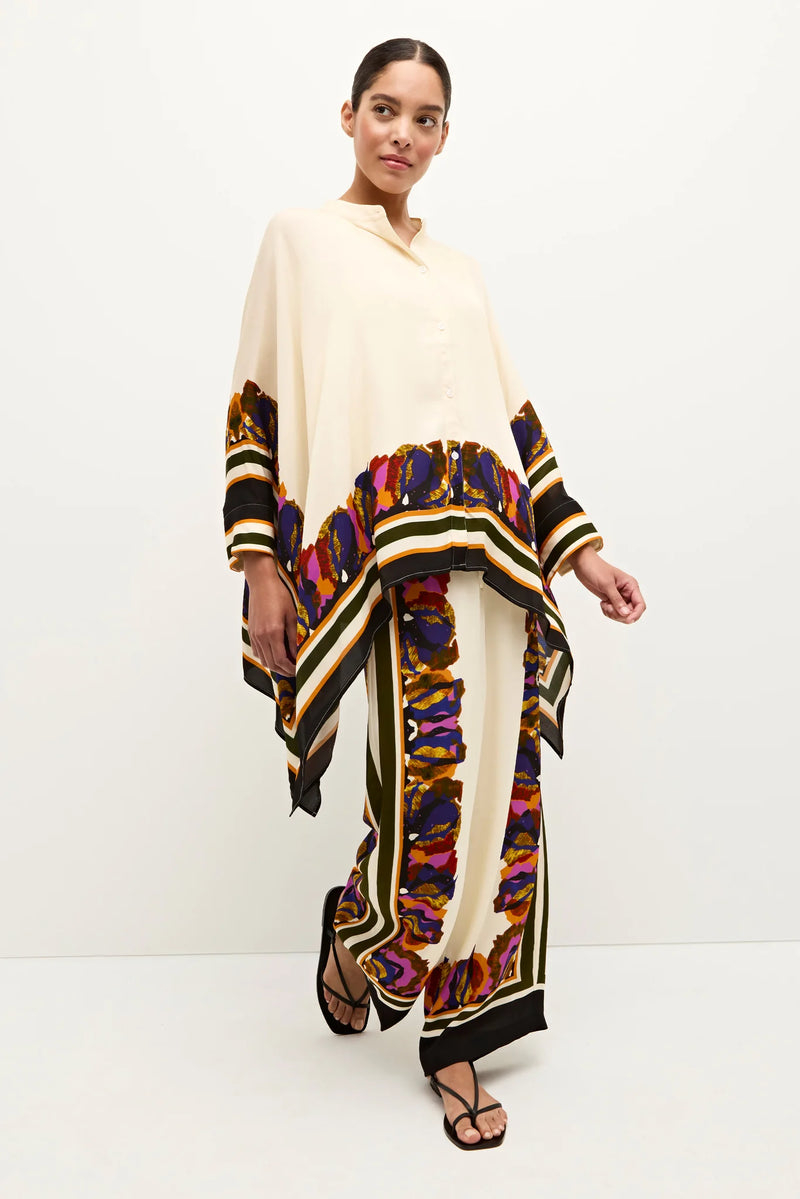 Francesca Blouse in Metta