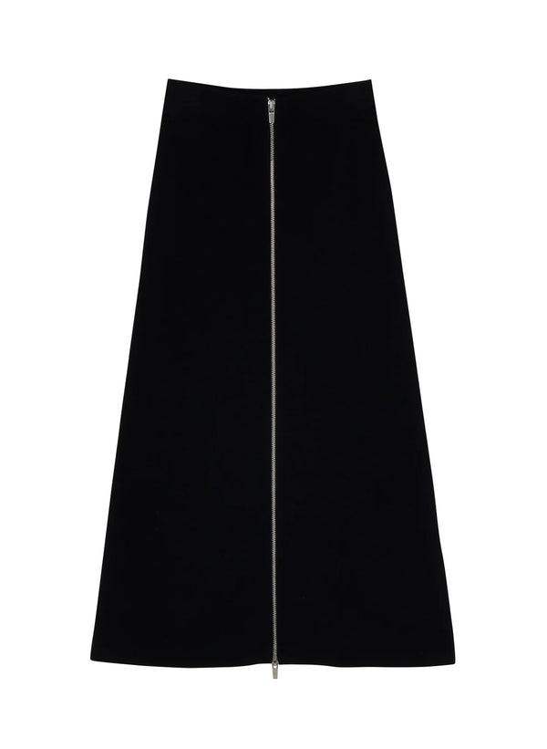 Natalia Skirt in Black