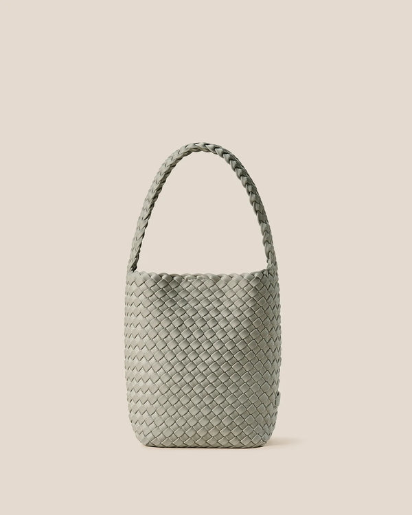 Nomad Small Hobo | Celadon