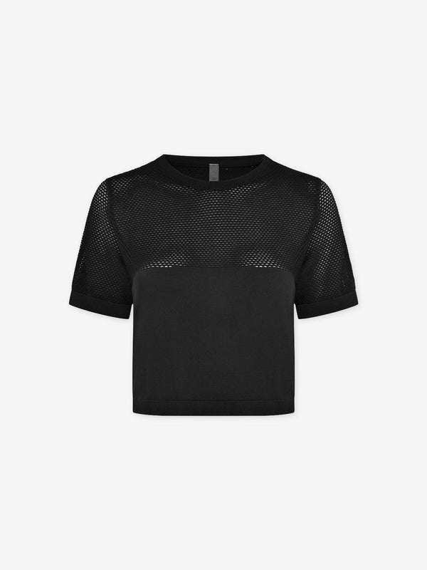 Paden T-Shirt in Black