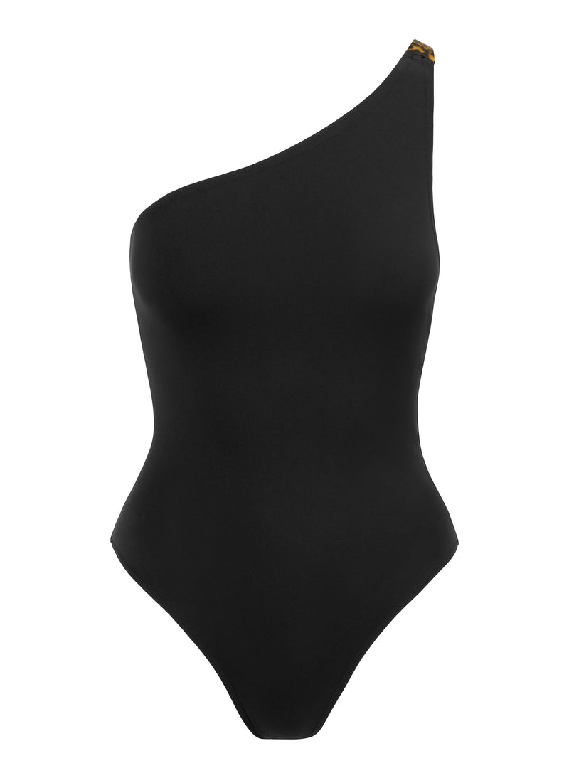 Skyler Swimsuit in Black