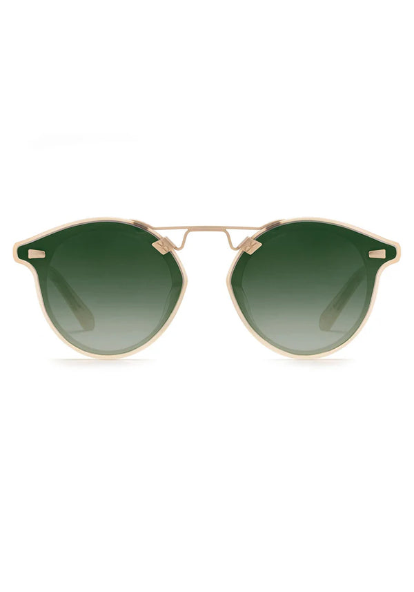 STL NYLON | Blonde 12K Mirrored