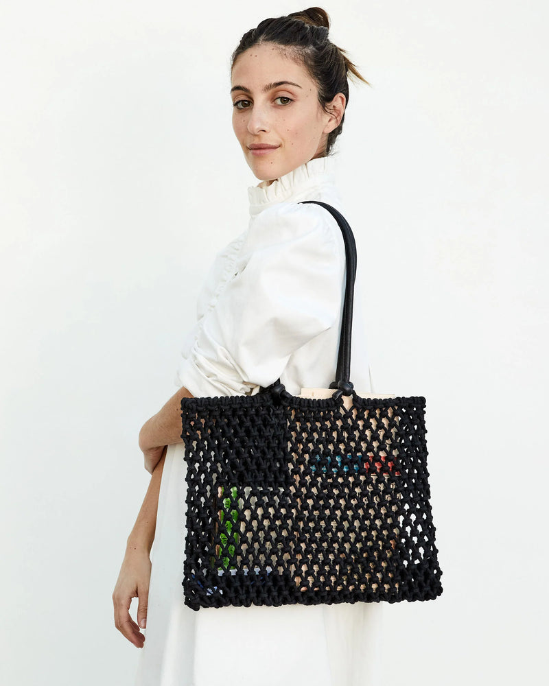 Sandy Bag in Black