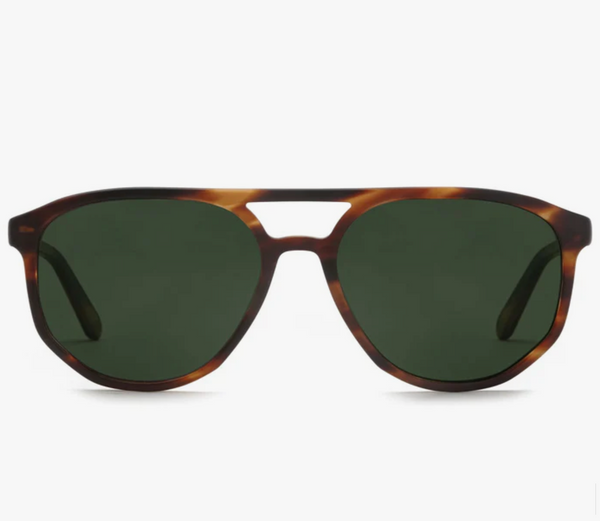Brando | Matte Hickory Polarized