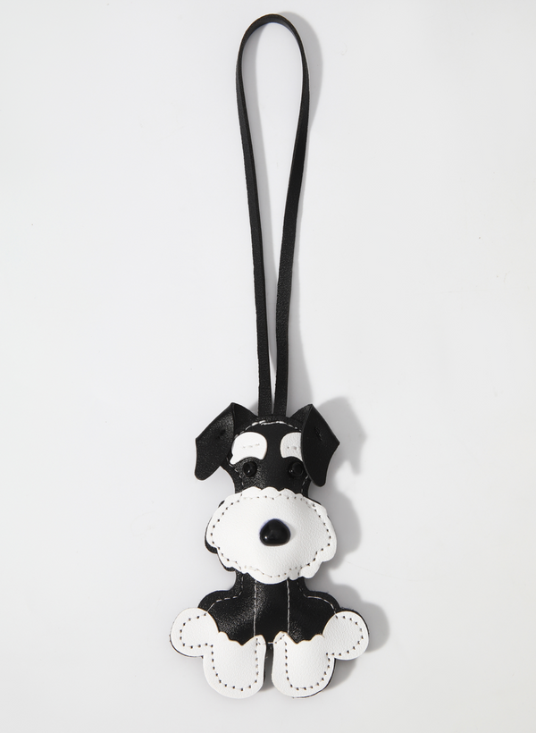 Black Dog Charm