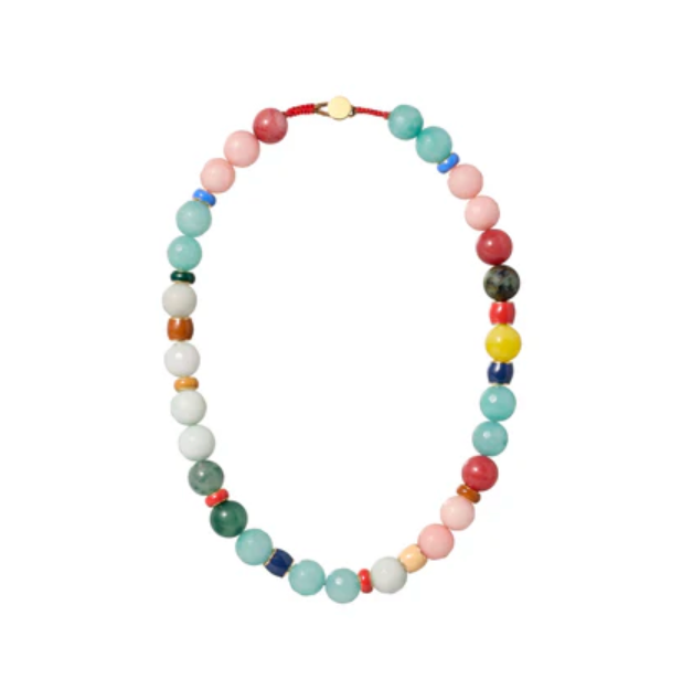 Bright By Nature Necklace