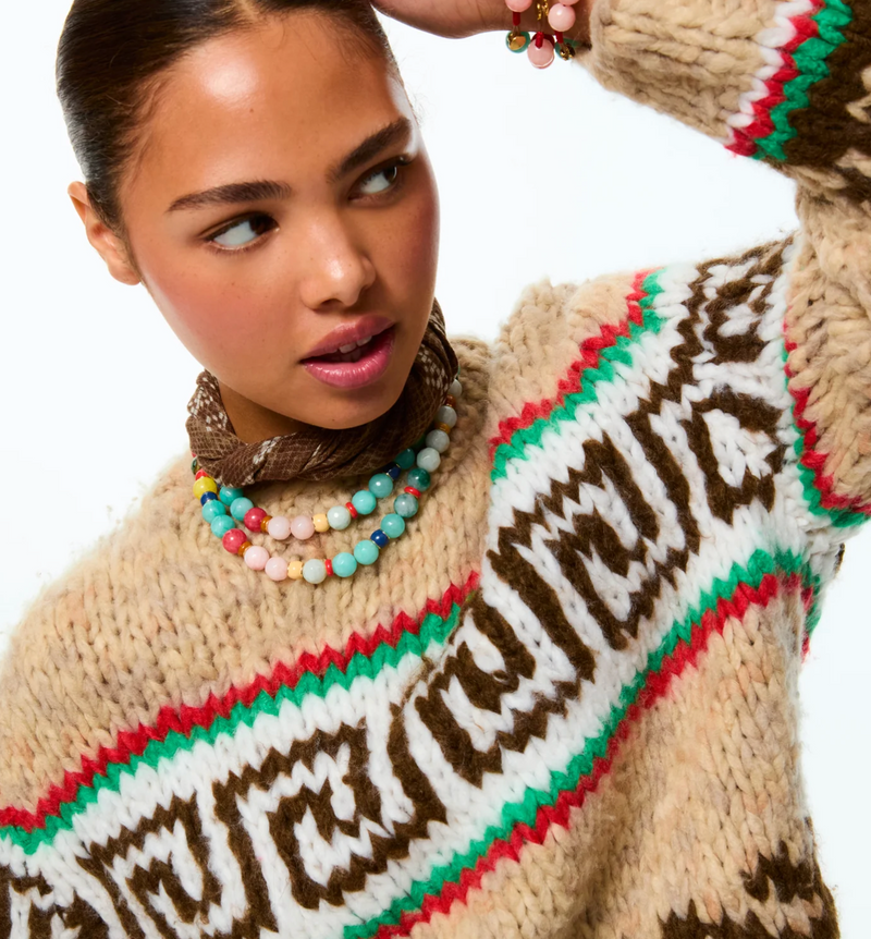 Bright By Nature Necklace