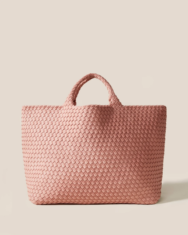St. Barths Large Tote in Dusk