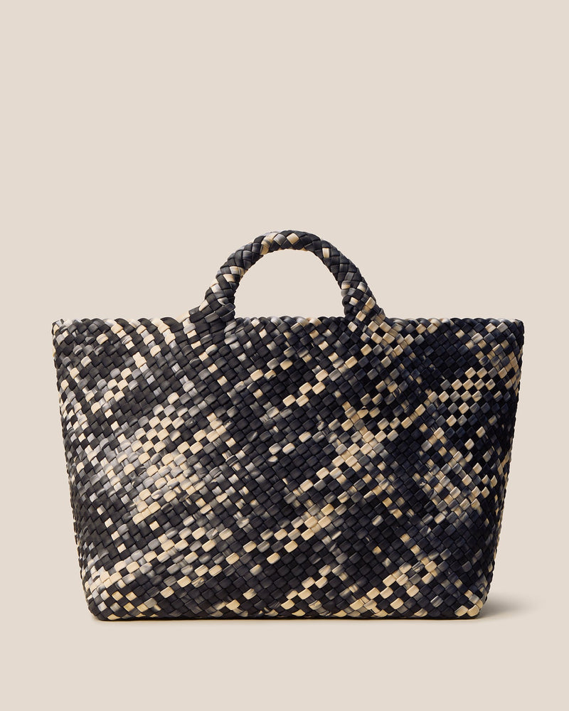 St. Barths Large Tote in Nimbus