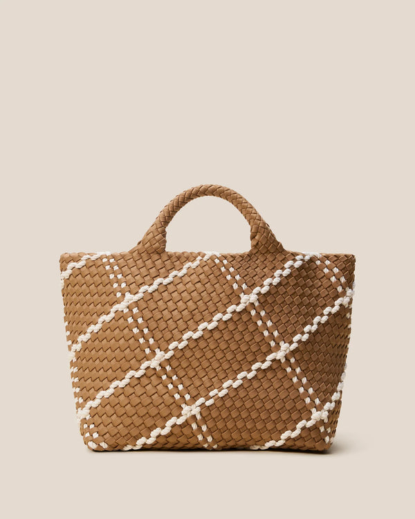 St. Barths Medium Tote Rope | Cove