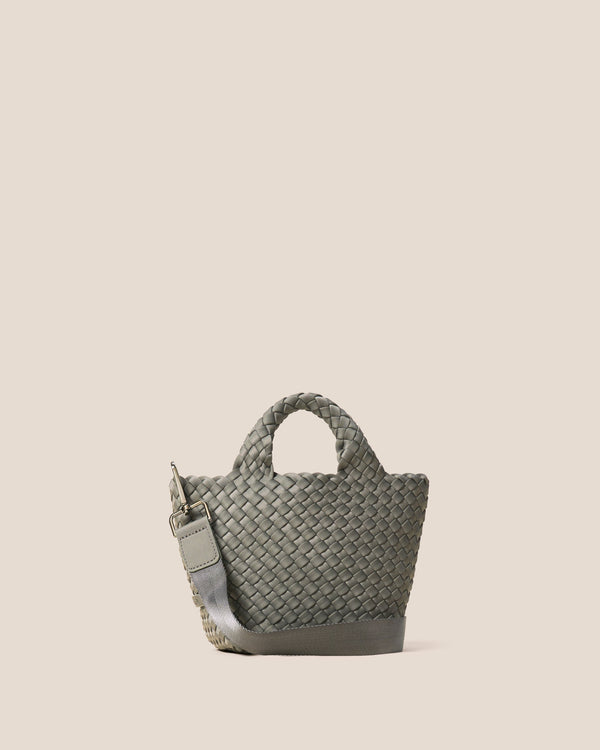 St. Barths Petit Tote | Laurel