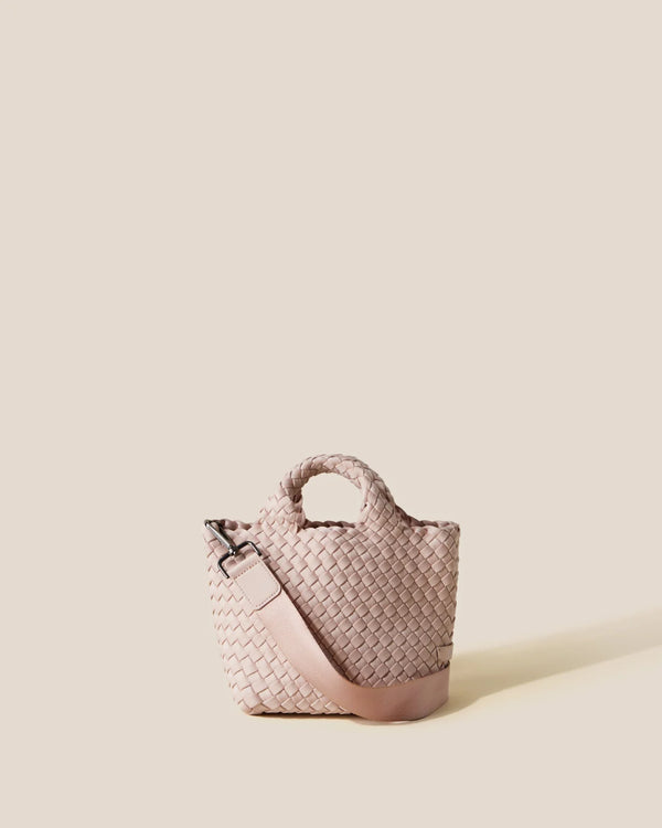 St. Barths Petit in Shell Pink