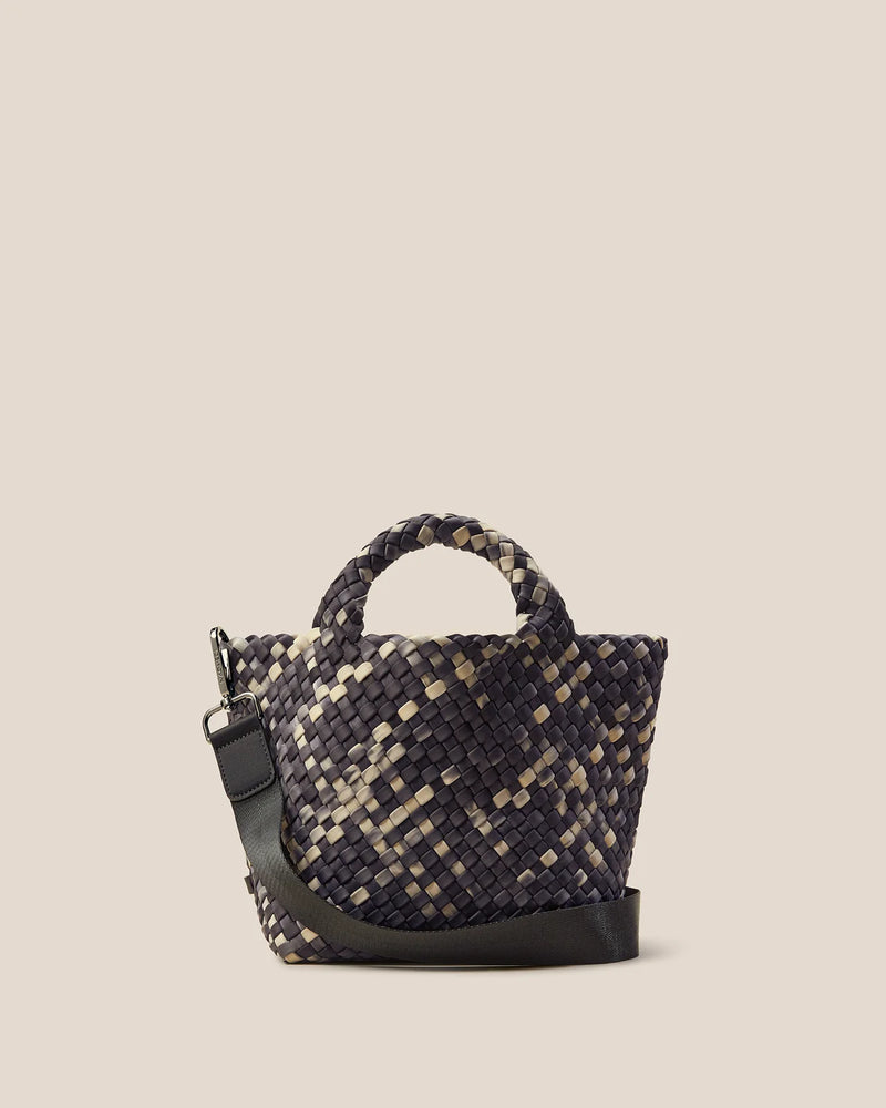 St. Barths Small Tote in Nimbus