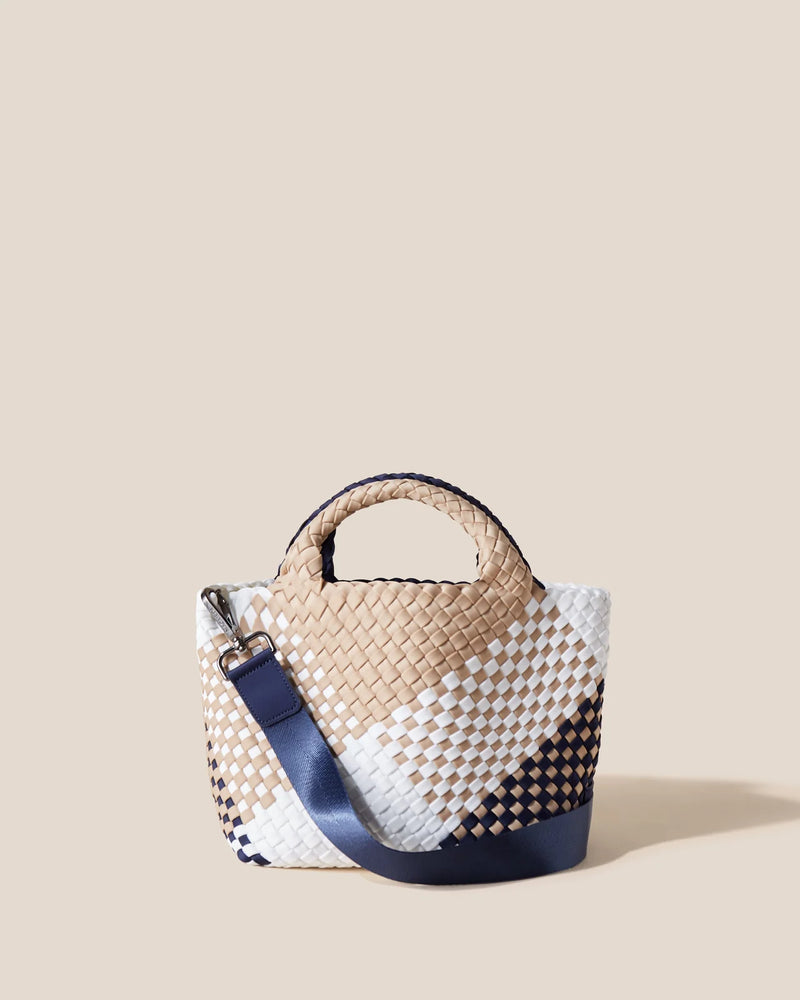 St. Barths Small Tote in Somerest
