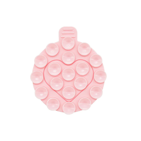 Magnetic Roundie - Light Pink