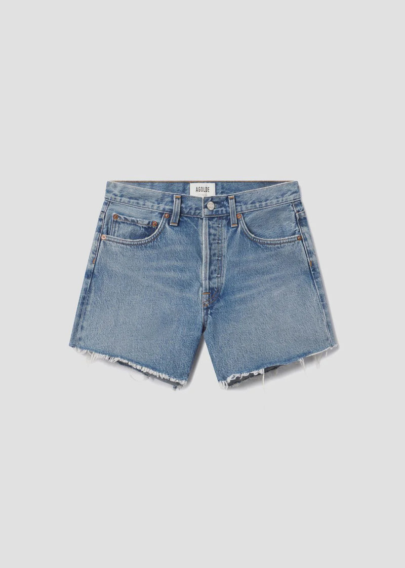 Parker Long Short in Fairway