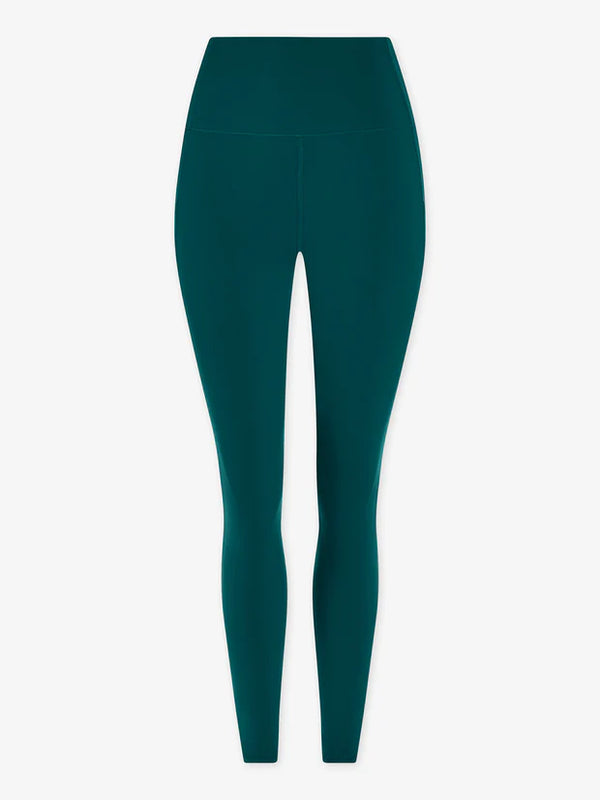 Shape High Pocket Leggings 25" in Conifer