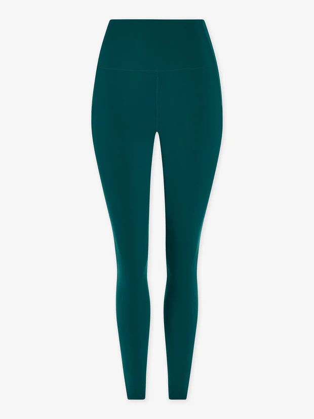 Shape High Pocket Leggings 25" in Conifer