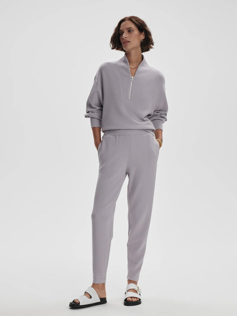 The Slim Pant 27.5" in Raindrops