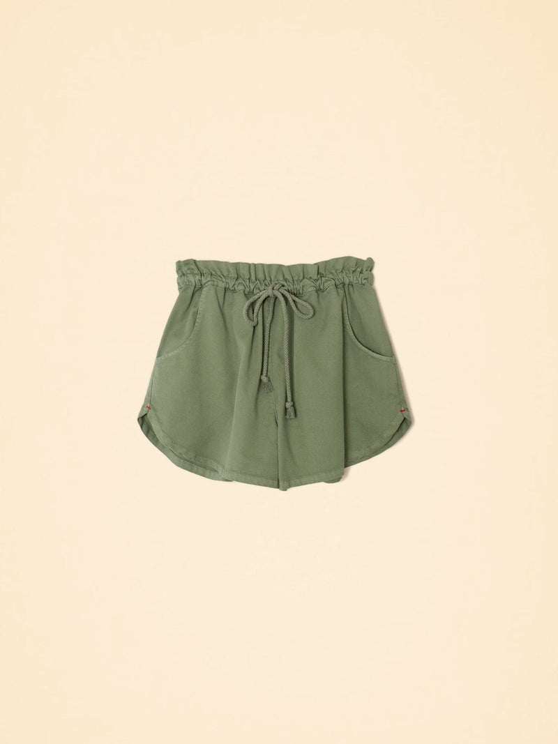 Wesley Short in Hazel