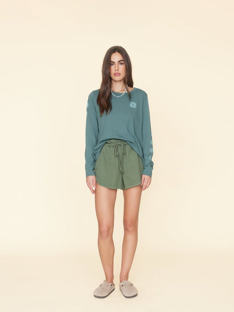 Wesley Short in Hazel