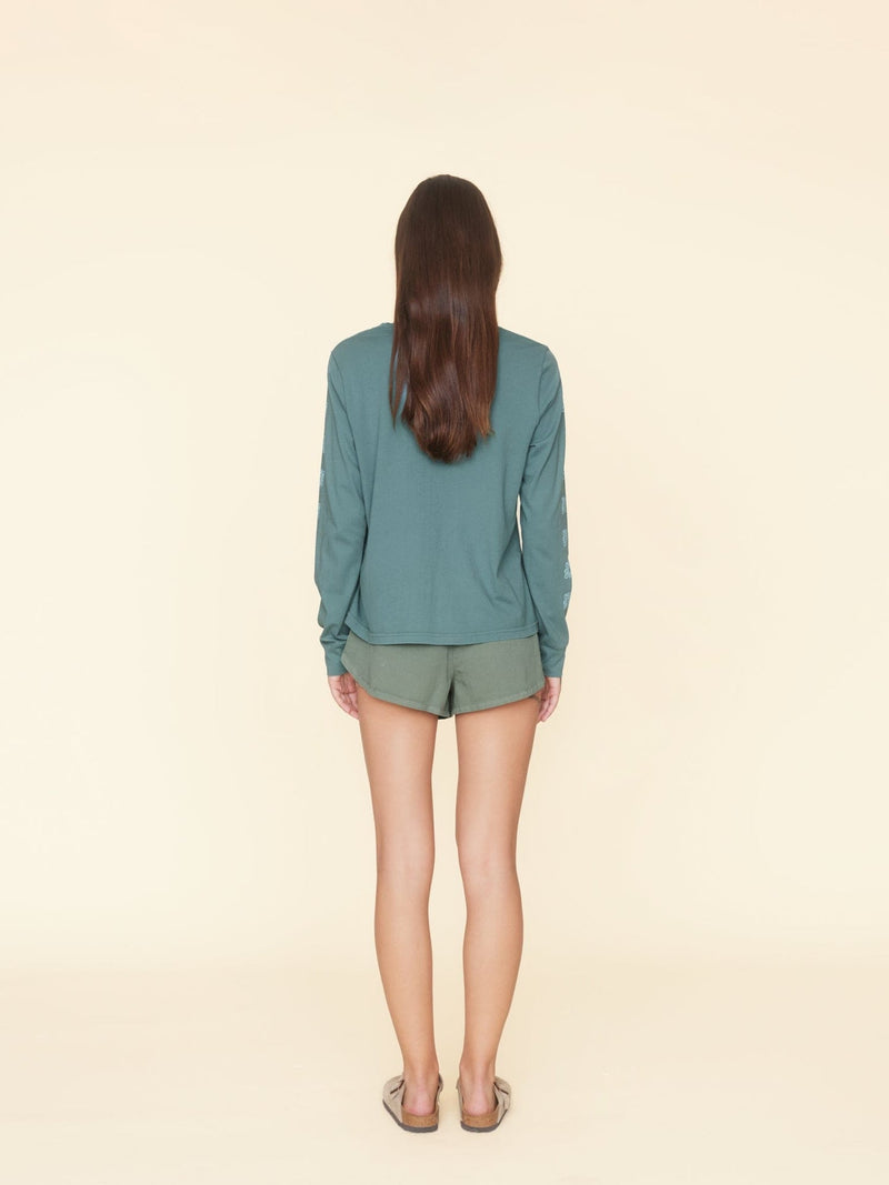 Wesley Short in Hazel